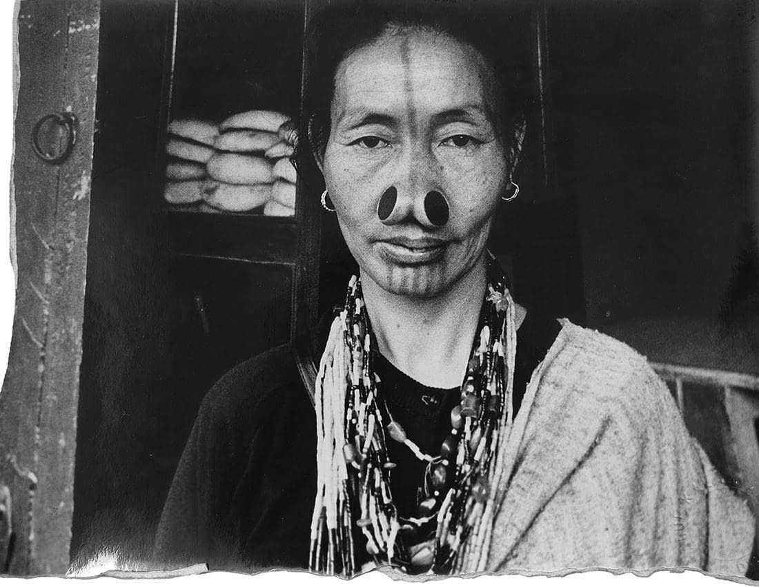 Forntier People 1992