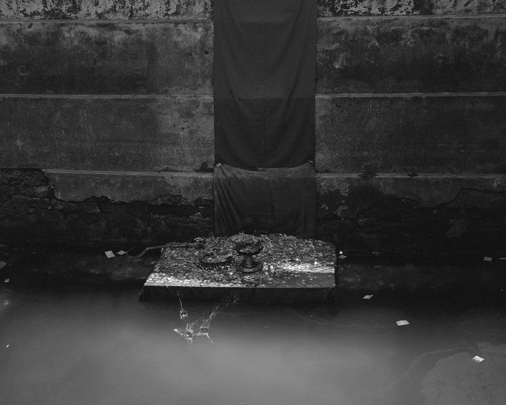 Black Mother – Heroines of Silappathikaram