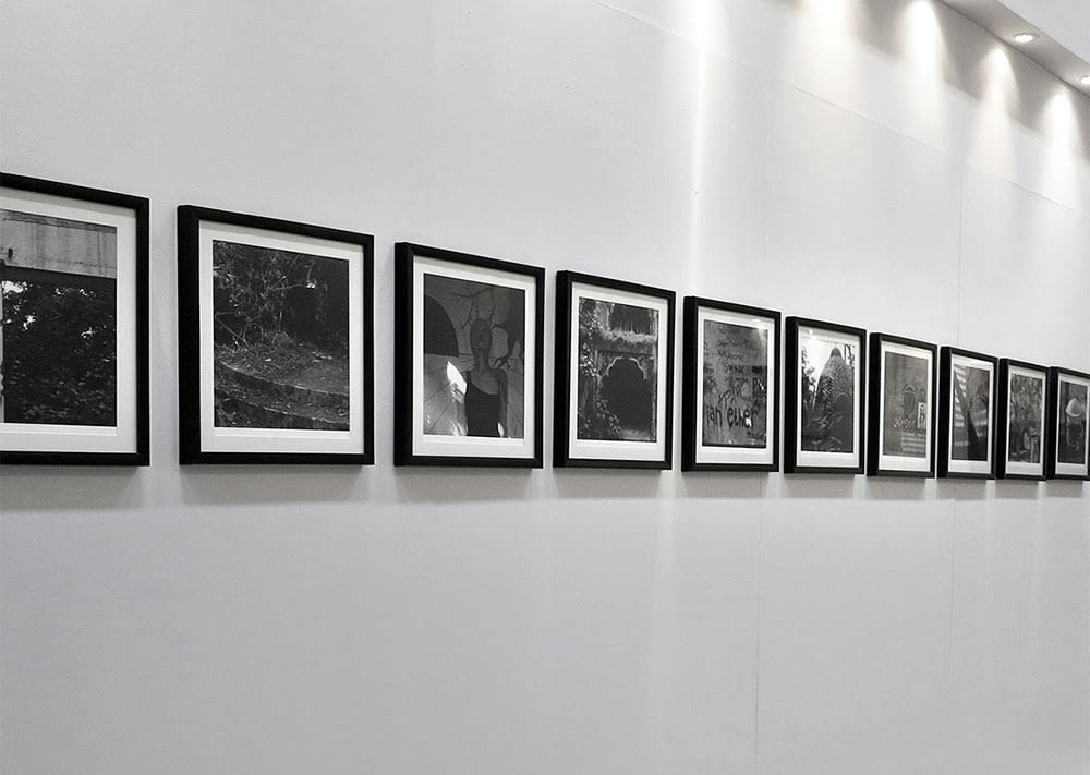 Beatles in Rishikesh 100 years of Cinema, Abul Kalam Azad's group show at France 1995