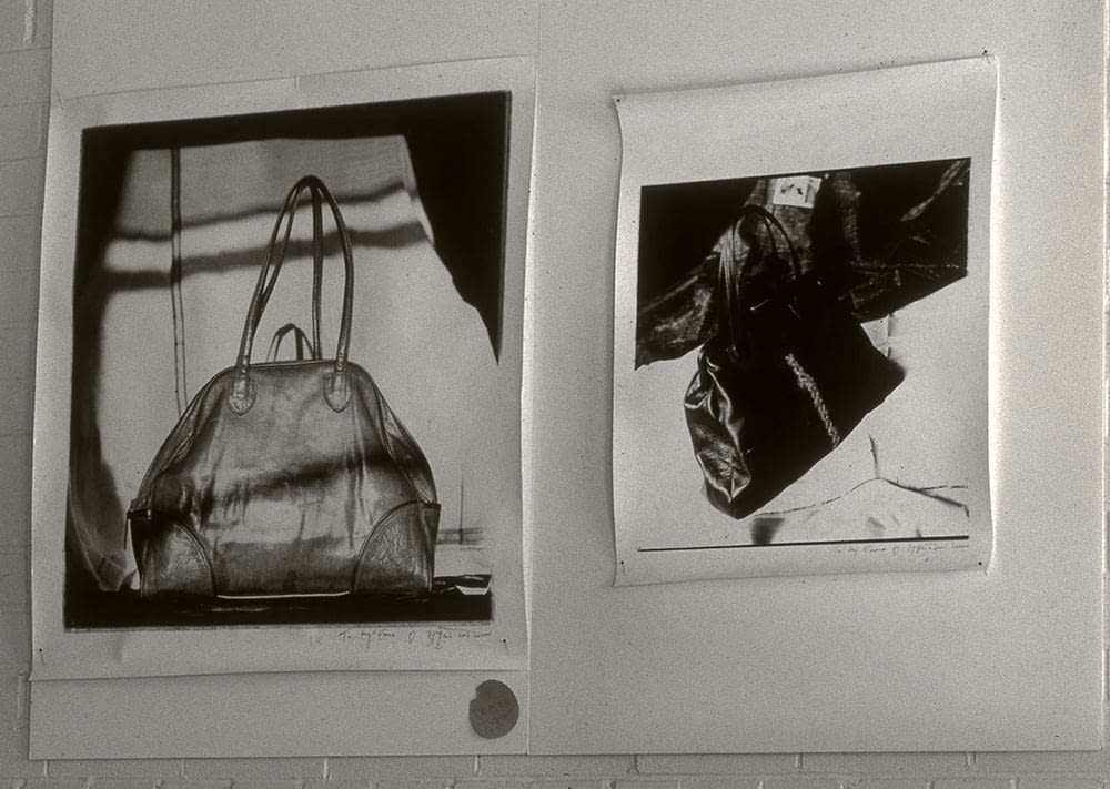Contemporary Fashion and Design 100 years of Cinema, Abul Kalam Azad's group show at France 1995
