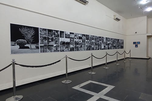 Elements-and-Fragments_Project-365-Tiruvannamalai-exhibition-at-VMH-(4) 100 years of Cinema, Abul Kalam Azad's group show at France 1995