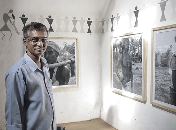 Linking Lineages show in Thrissur