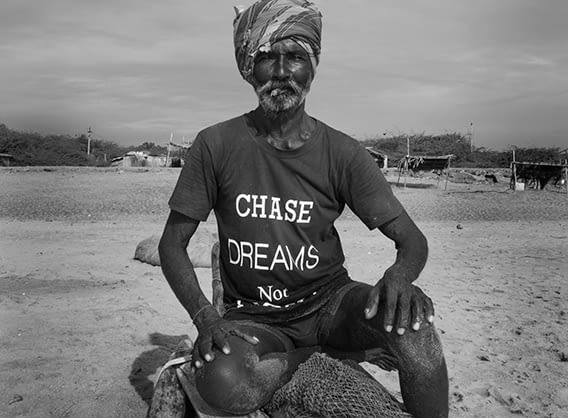 Men of Pukar_Photo Series